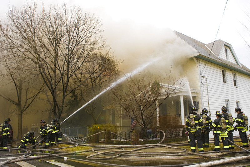 water damage restoration Los Angeles