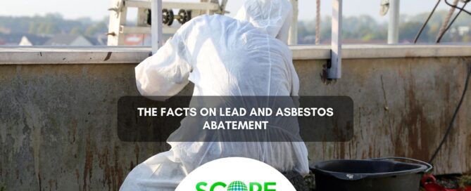 Lead and Asbestos Abatement