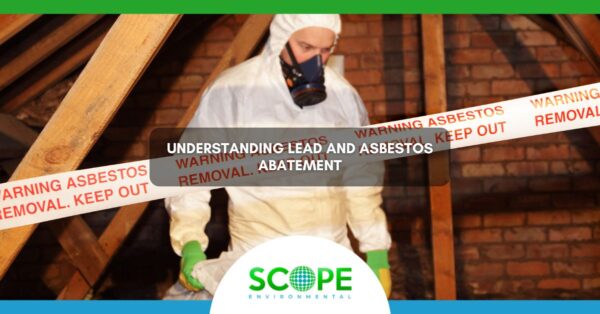 lead and asbestos abatement