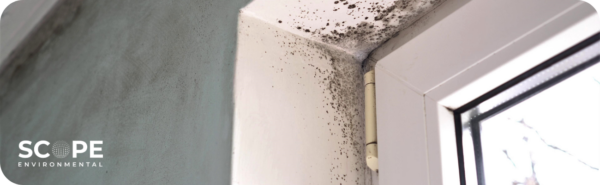 mold removal santa clarita