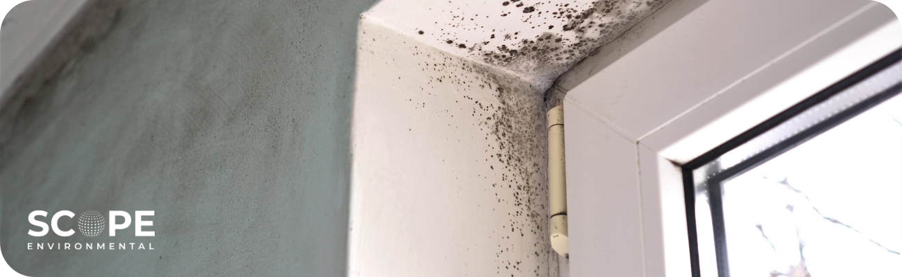 mold removal santa clarita