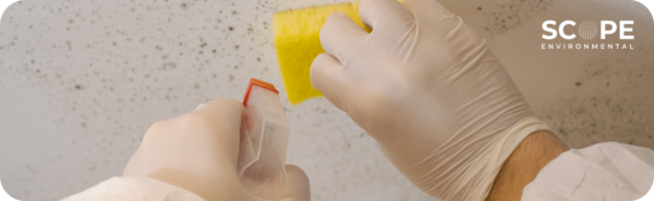 mold removal saugus