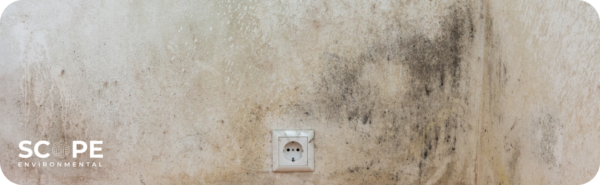 mold testing santa clarita