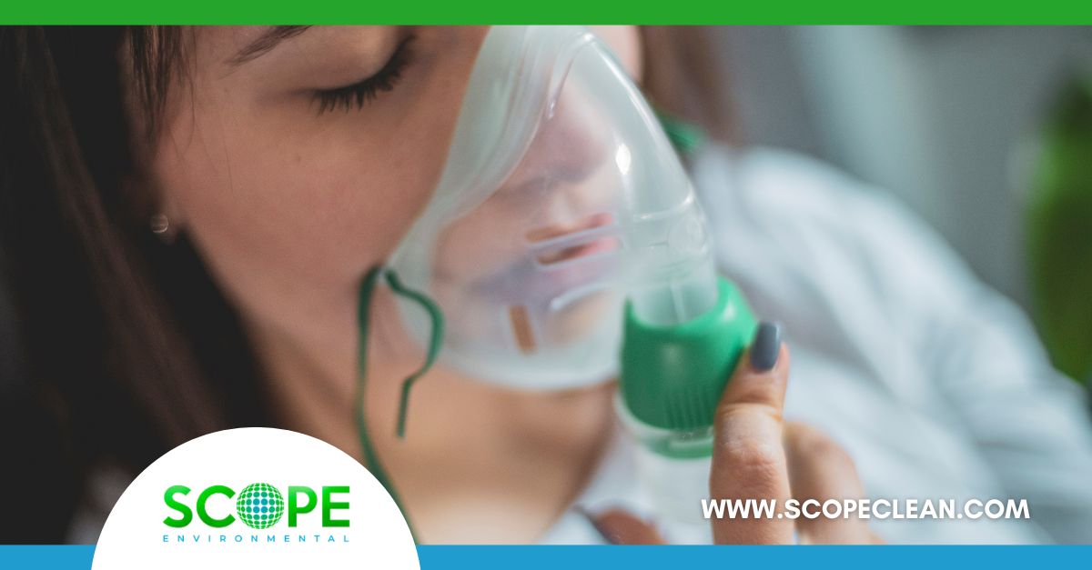 respiratory issues